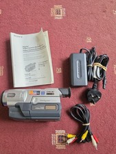 Videocamera digitale a nastro