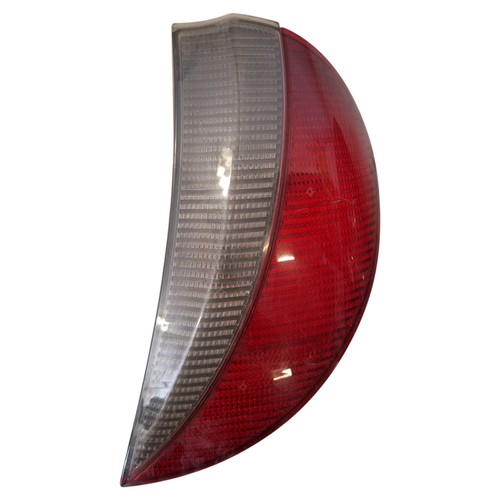 Fanale posteriore destro - fanale,