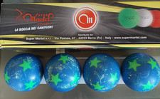 BOCCE PROFESSIONALI SUPER
