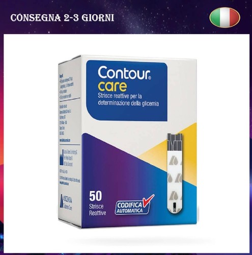 Contour care strisce - contour,