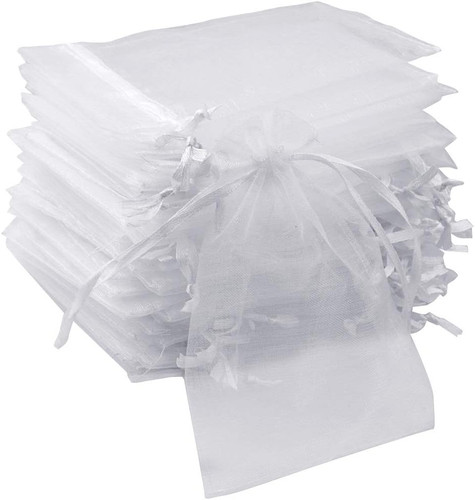 Pezzi sacchetti - 50,