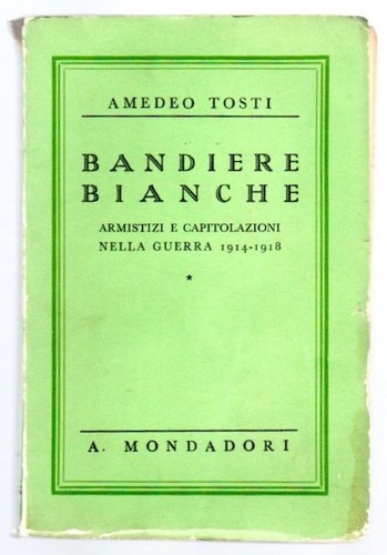 Bandiere bianche armistizi e - bianche:,