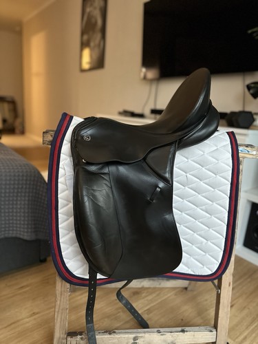 Sella dressage kieffer - sella,