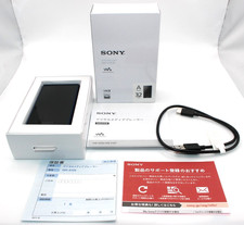 Sony NW-A306 Walkman Hi-Res