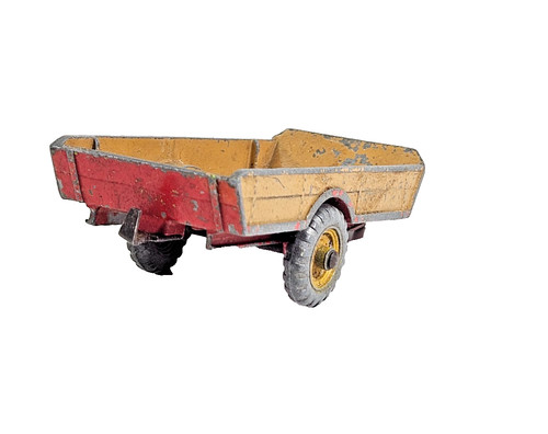 Dinky toys 320 27b halesowen - toys,