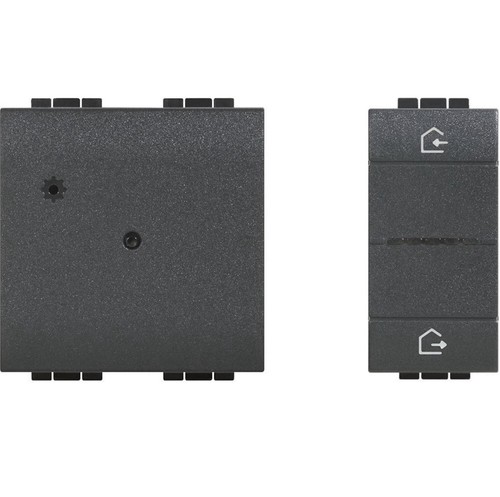 L4510c gateway connesso - l4510c,