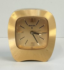 Swiza days orologio - 8, tavolo