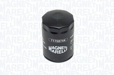 Magneti Marelli Filtro Olio