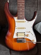 Ibanez Rx240 Electric Guitar
