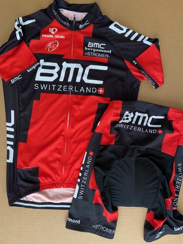 Bmc switzerland cycling team - switzerland,