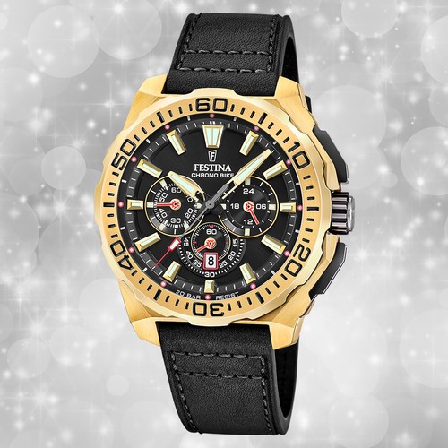 Festina orologio uomo chrono - festina,