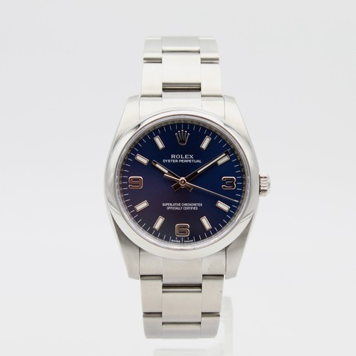2775 rolex oyster - [2775], perpetual