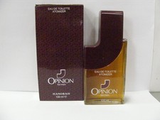 OPINION FOR MEN - HANORAH - EAU DE TOILETTE 100ml SPRAY