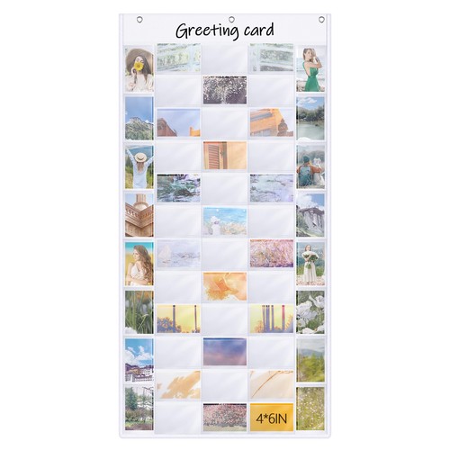 Espositore per cartoline - , di