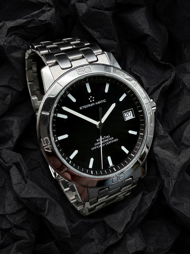 Orologio uomo originale eterna - uomo,