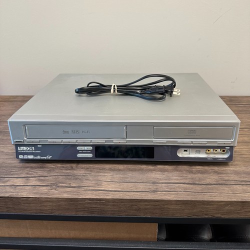 Liteon lvc 9016g registratore - lvc-9016g,
