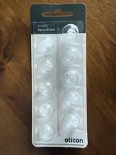 OTICON MINIFIT Domes 8mm 2