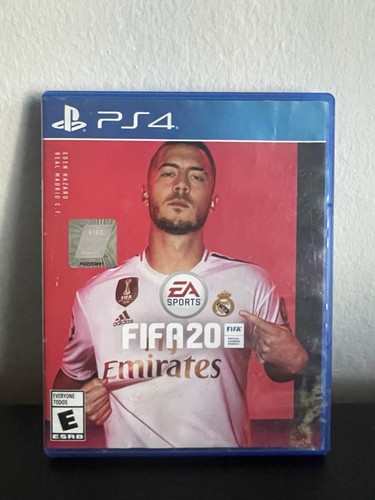 Sports fifa sony - ea,