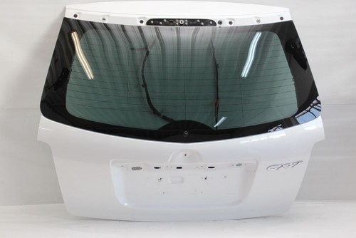 Portellone posteriore mazda - portellone,