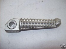 REAR LEFT FOOTPEG FOR YAMAHA R6 2005 (Z1004)