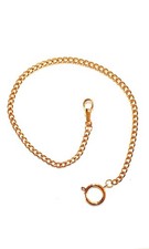 Catena per orologio tasca ca2 - tasca,
