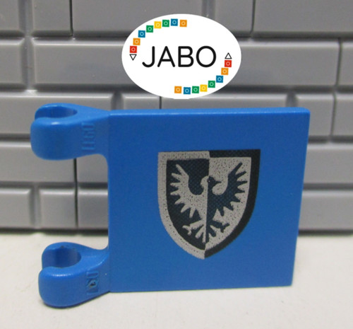 Lego flag 2335p04 - lego,