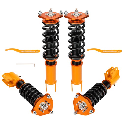 Ammortizzatore coilover