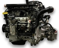 Motore Completo SUZUKI SWIFT