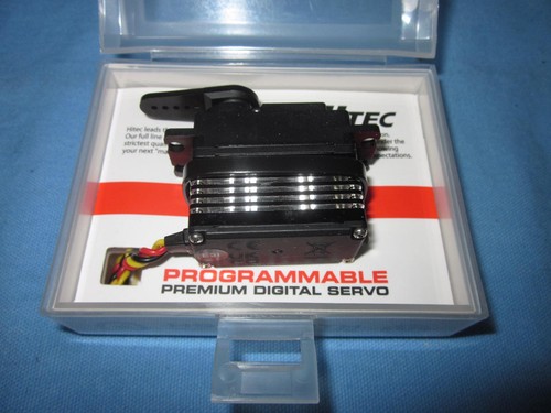 Tec 7950th servo - hs-7950th,