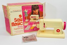 Macchina da cucire vintage