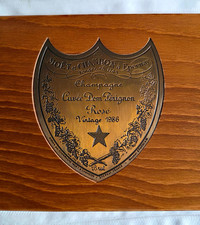 Cuvee Dom Perignon Rose