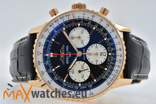 Breitling navitimer b01 43 - b01,