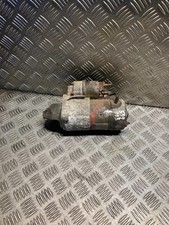 Motorino avviamento BMW 530d