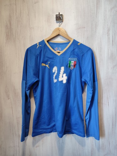 Italia 2008 2009 home - , taglia