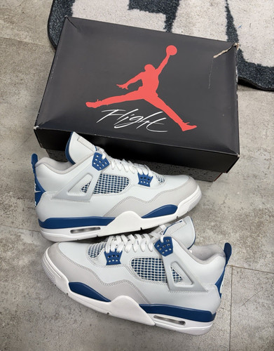 Jordan air - jordan, 4