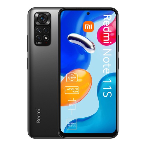 Xiaomi redmi note - xiaomi,