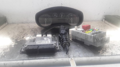 Kit avviamento motore - motore, per