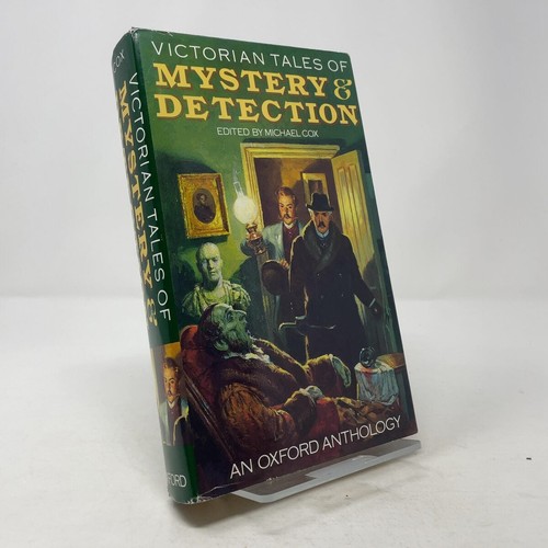 Victorian tales mystery and - tales, of