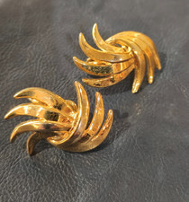 orecchini vintage americani