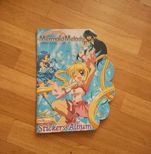 Mermaid melody principesse - melody,