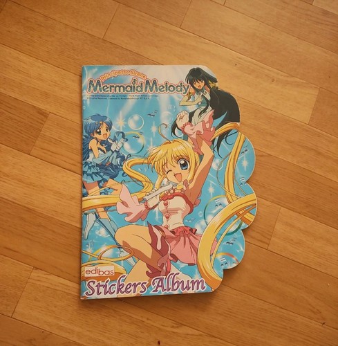 Mermaid melody principesse - mermaid,