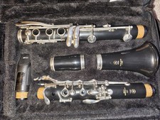 Yamaha YCL-255 BB Clarinetto