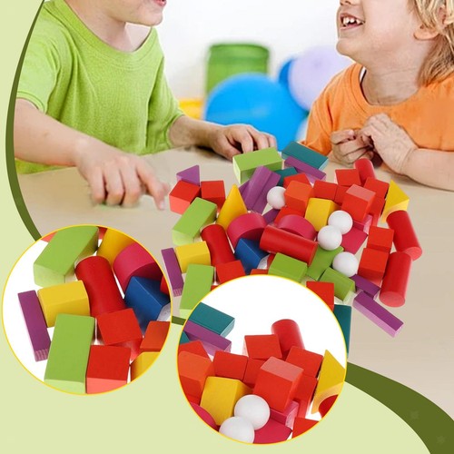 Pezzi solidi geometrici - di,