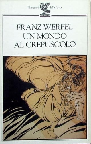 Mondo crepuscolo - un,