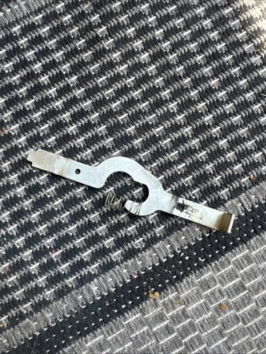 Makita l221 leva bloccaggio - l221,