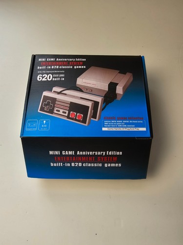 Mini gioco anniversary - gioco, edition