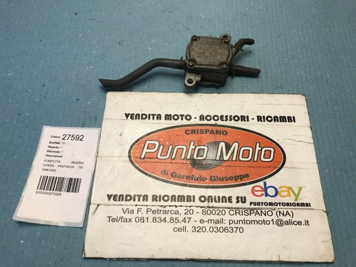 Pompa pompetta benzina - , honda