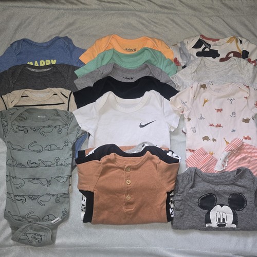Lotto pezzi bambino ragazzo - lotto,