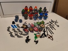 Lego nexo knights - knights,