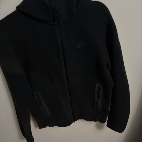 Nike tech fleece - tech, full-zip